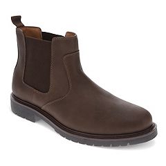 Kohls men outlet chelsea boots