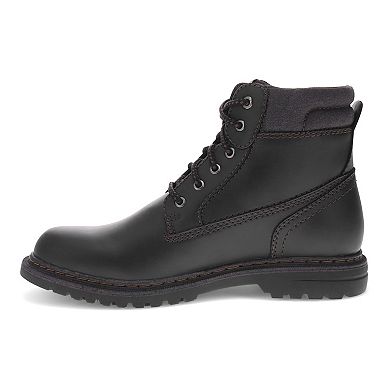dockers hiking boots