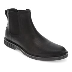 Mens Lightweight Chelsea Boots Shoes Kohl s