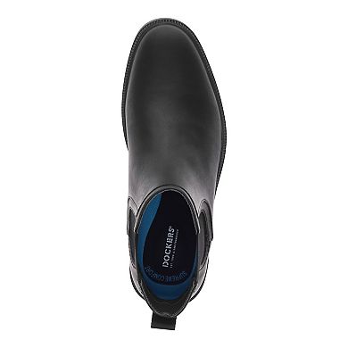 Dockers® Townsend Men's Chelsea Boots