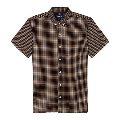 Men's IZOD Breeze Button-Down Shirt
