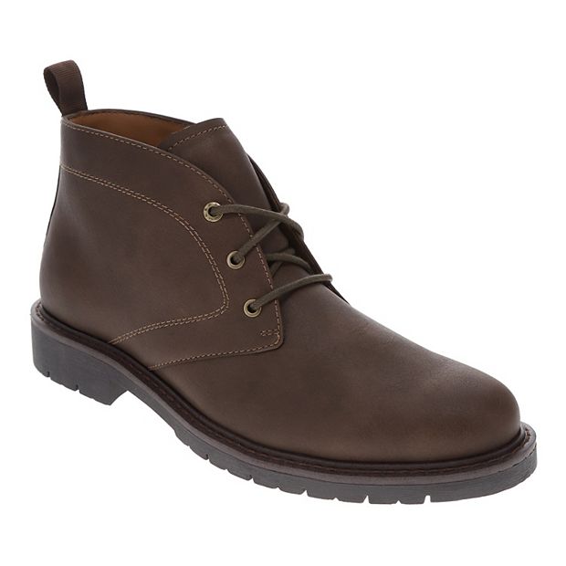 Dockers Dartford Men s Boots