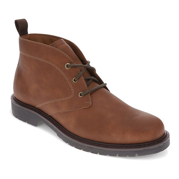 Dockers 2024 mens boots