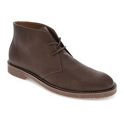 Kohls chukka hot sale