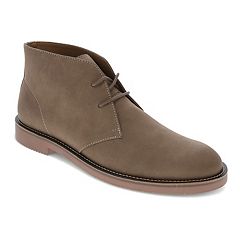 Dockers men's chukka boots best sale