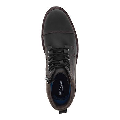 Dockers® Dudley Men's Ankle Boots