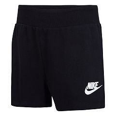 Girls Nike Athletic Shorts
