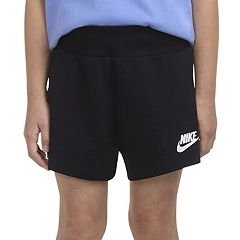 Kohls girls 2025 nike shorts