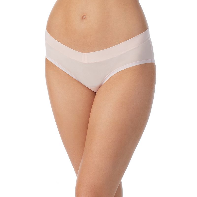 Juniors' SO® Softest Stretch V-Cheeky Panty SO68004