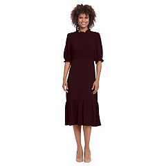 Petite dresses hot sale at kohls