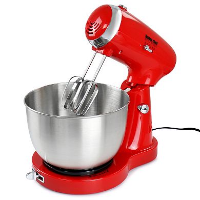 Better Chef 350 Watt Megamix Stand Mixer