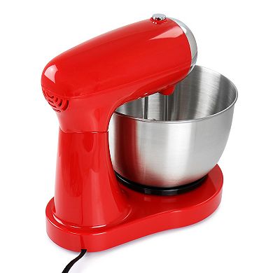 Better Chef 350 Watt Megamix Stand Mixer