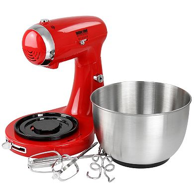 Better Chef 350 Watt Megamix Stand Mixer