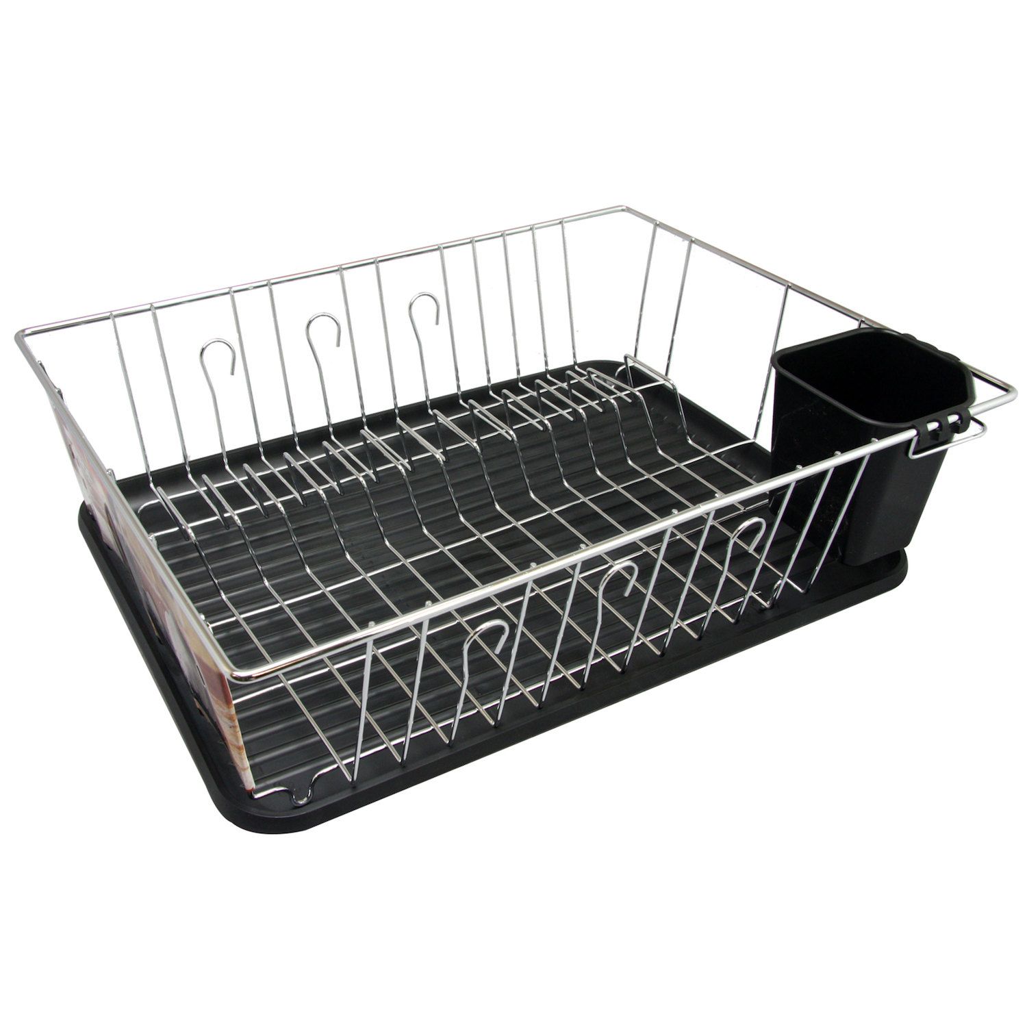 Dish drying rack discount kohls