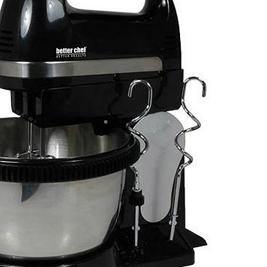 Better Chef 350-Watt Stand/Hand Mixer