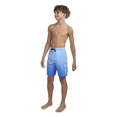 Boys hurley swim shorts online