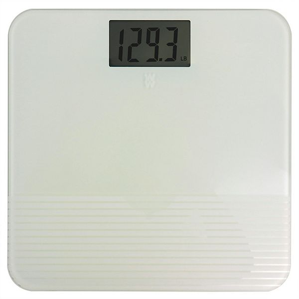 Weight Watcher Scales