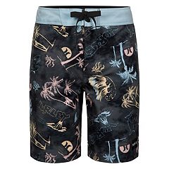 Boys 8-20 Under Armour Mercury Volley Swim Shorts