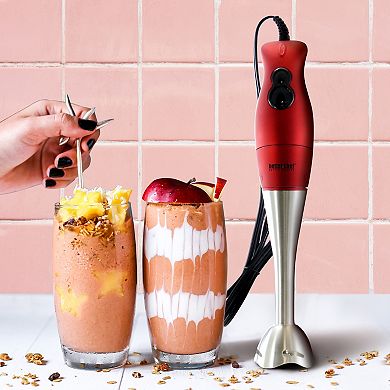Better Chef 5 Speed Electric Hand Mixer