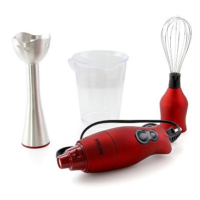 Better Chef 5 Speed Electric Hand Mixer
