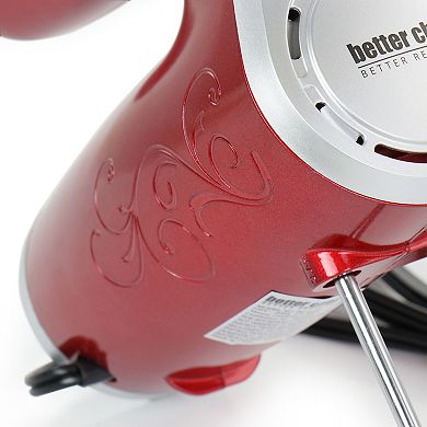 Better Chef 5 Speed Electric Hand Mixer