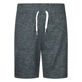 Boys 4-20 Hurley Logo Pool Party Pull-On Swim Shorts
