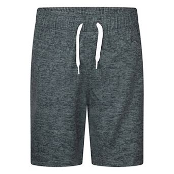 Boys 4-20 Hurley Logo Pool Party Pull-On Swim Shorts