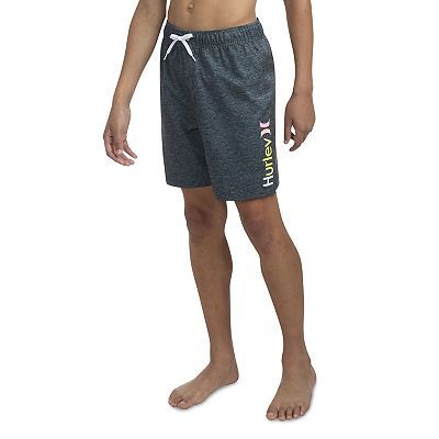 Hurley Boys Pull On Swim Trunks