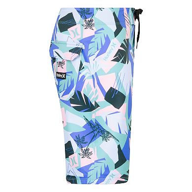 Boys 8-20 Hurley Retro Resort Boardshorts