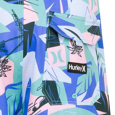 Boys 8-20 Hurley Retro Resort Boardshorts