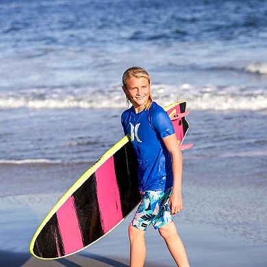 Boys 8-20 Hurley Retro Resort Boardshorts