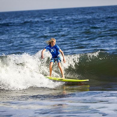 Boys 8-20 Hurley Retro Resort Boardshorts