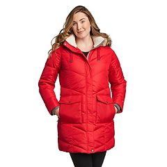 Women's Eddie Bauer Rainfoil Insulated Parka