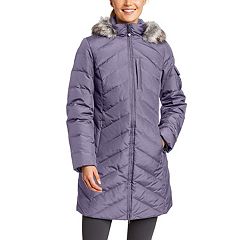 Women's Eddie Bauer Rainfoil Insulated Parka