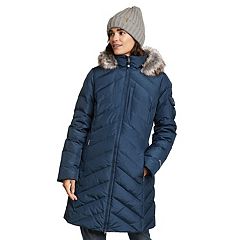 Kohls on sale womens parka