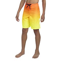 Youth Royal/Orange Florida Gators Conch Bay Swim Shorts