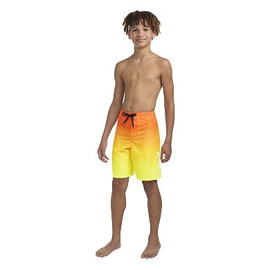 Boys 4-20 Hurley Ombre Dawn Swim Boardshorts