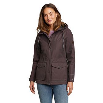 Women's Eddie Bauer Charly Jacket