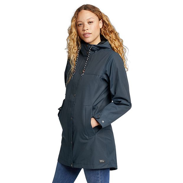 Eddie bauer charly clearance jacket