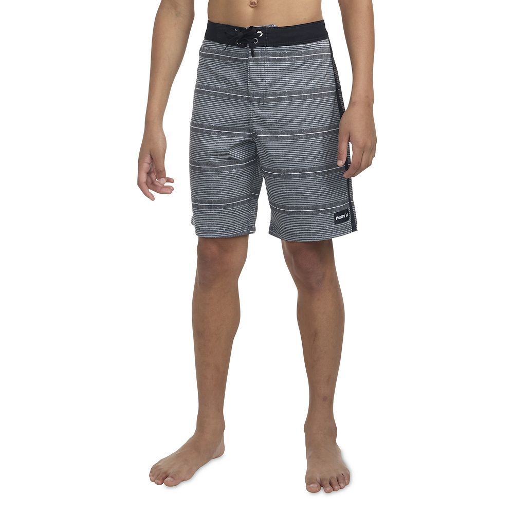 Hurley boys swim shorts outlet