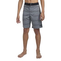 Kohls store hurley boardshorts