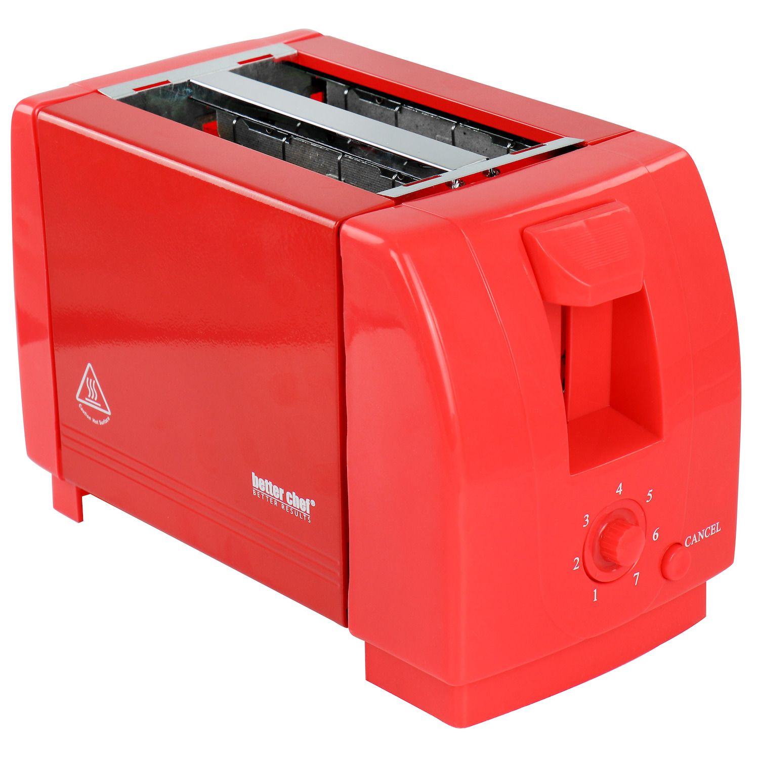 2 Electronic Toaster Easy To Clean Breader Toaster - Temu