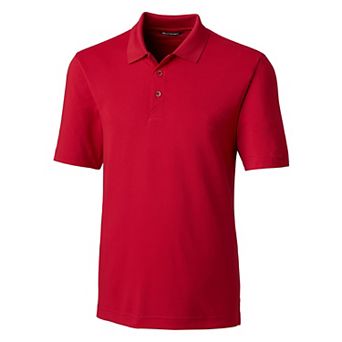 Cutter & Buck Forge Stretch Mens Polo