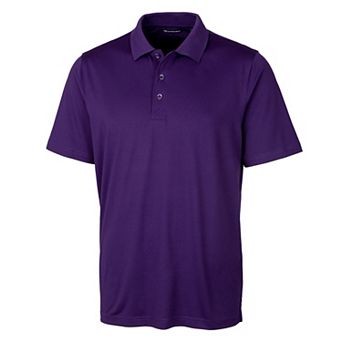 Cutter & Buck Forge Stretch Mens Polo