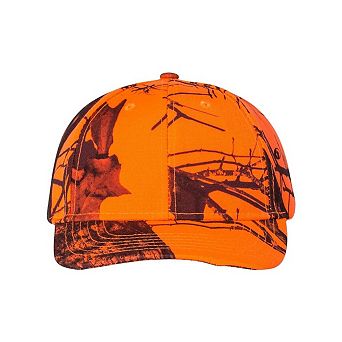 Kati Specialty Camo Cap