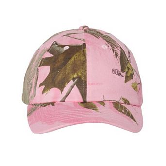 Kati Womens Realtree All Purpose Cap