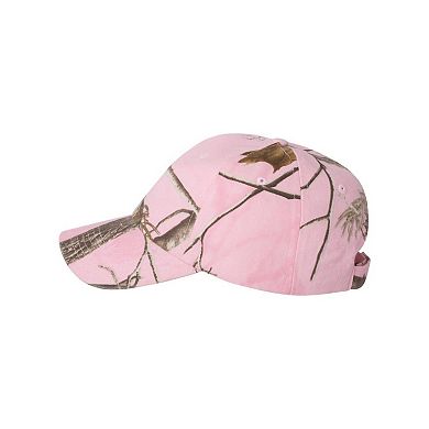 Kati Womens Realtree All Purpose Cap
