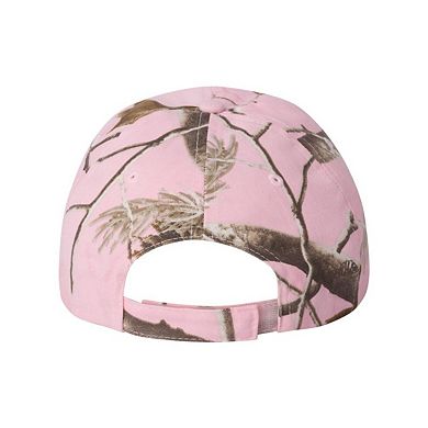 Kati Womens Realtree All Purpose Cap