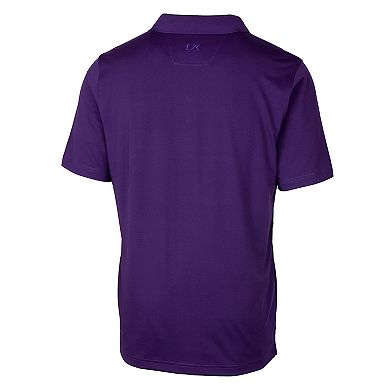 Cutter & Buck Forge Stretch Mens Big & Tall Polo
