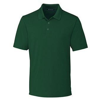 Cutter & Buck Forge Stretch Mens Big & Tall Polo